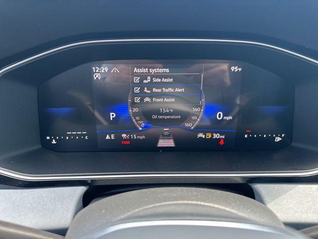 new 2026 Volkswagen Jetta car, priced at $29,244