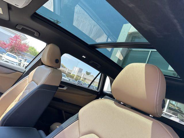 new 2026 Volkswagen Atlas Cross Sport car, priced at $47,868