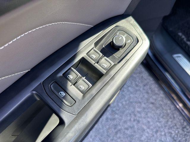 used 2021 Volkswagen Atlas car, priced at $23,920