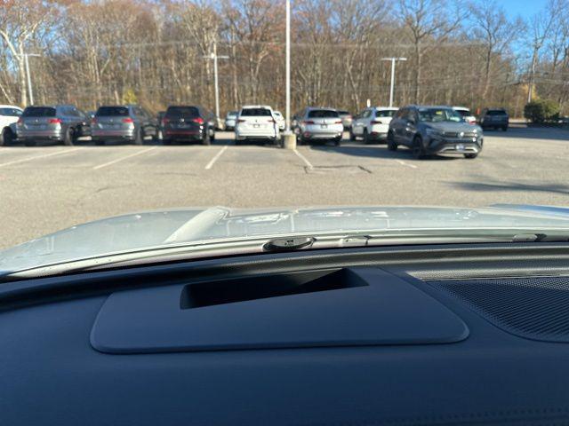 new 2026 Volkswagen Tiguan car, priced at $39,967