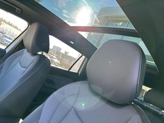 new 2026 Volkswagen Tiguan car, priced at $39,967