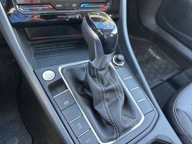 new 2026 Volkswagen Jetta car, priced at $27,524