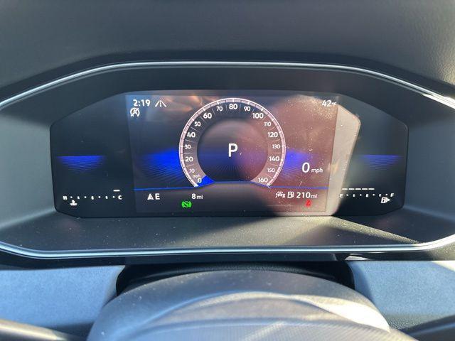 new 2026 Volkswagen Jetta car, priced at $27,524