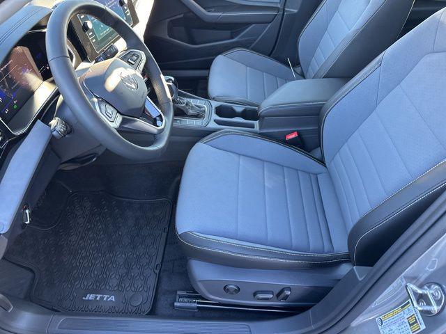 new 2026 Volkswagen Jetta car, priced at $27,524
