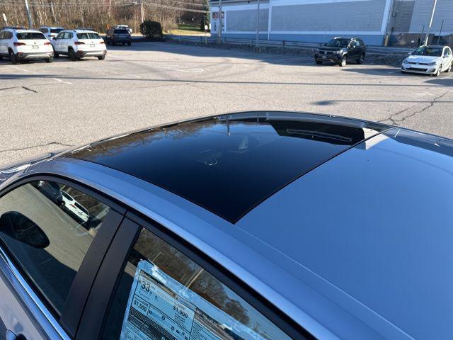 new 2026 Volkswagen Jetta car, priced at $27,524