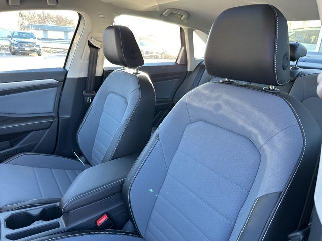 new 2026 Volkswagen Jetta car, priced at $27,524