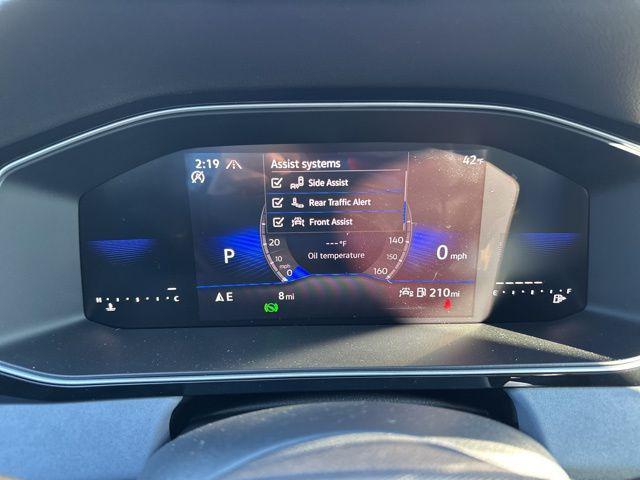 new 2026 Volkswagen Jetta car, priced at $27,524