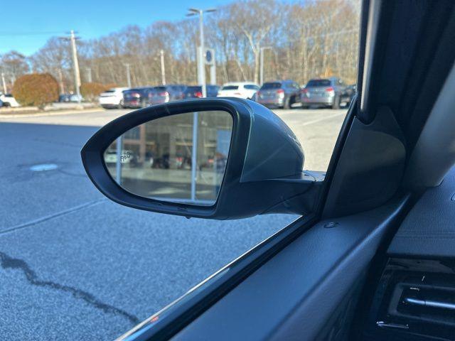 new 2026 Volkswagen Jetta car, priced at $27,524