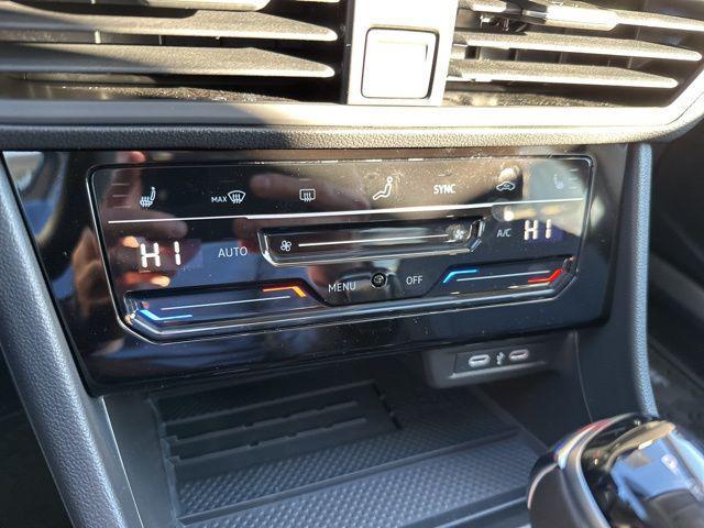 new 2026 Volkswagen Jetta car, priced at $27,524