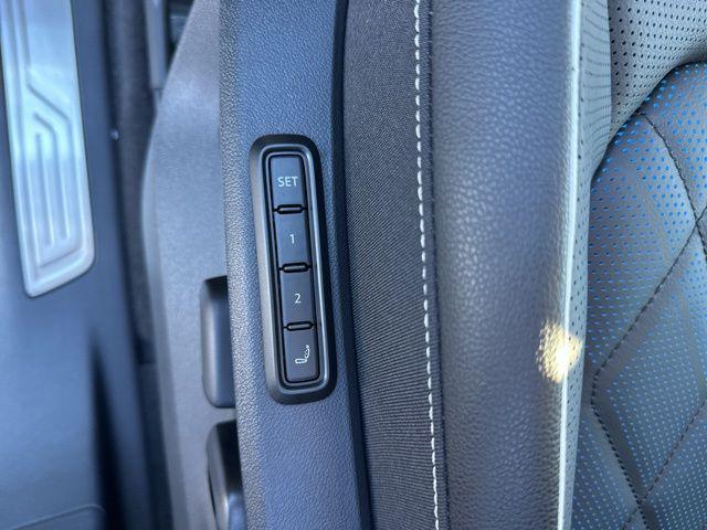 new 2026 Volkswagen Atlas Cross Sport car, priced at $52,936