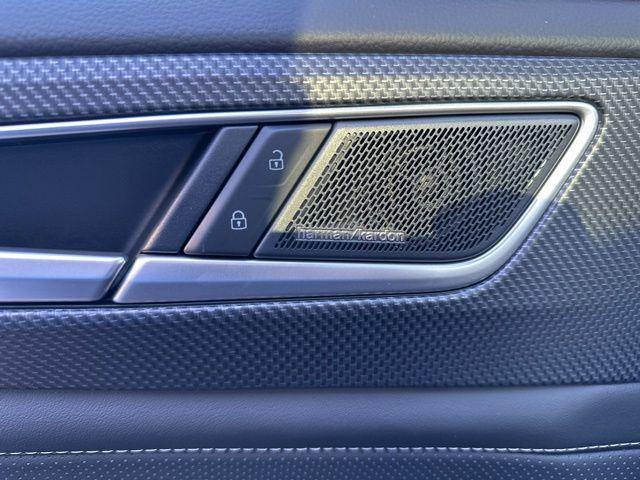 new 2026 Volkswagen Atlas Cross Sport car, priced at $52,936