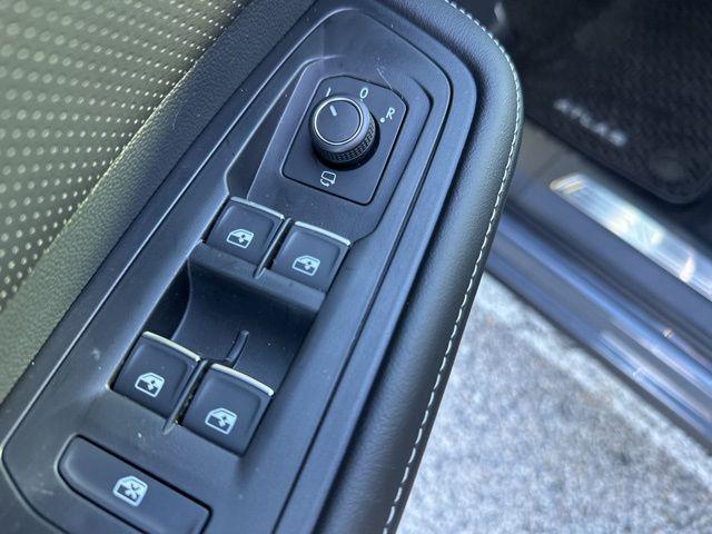 new 2026 Volkswagen Atlas Cross Sport car, priced at $52,936