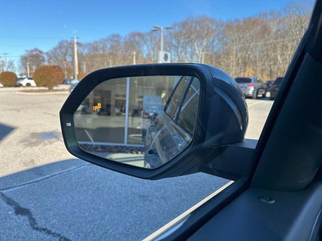 new 2026 Volkswagen Atlas Cross Sport car, priced at $52,936