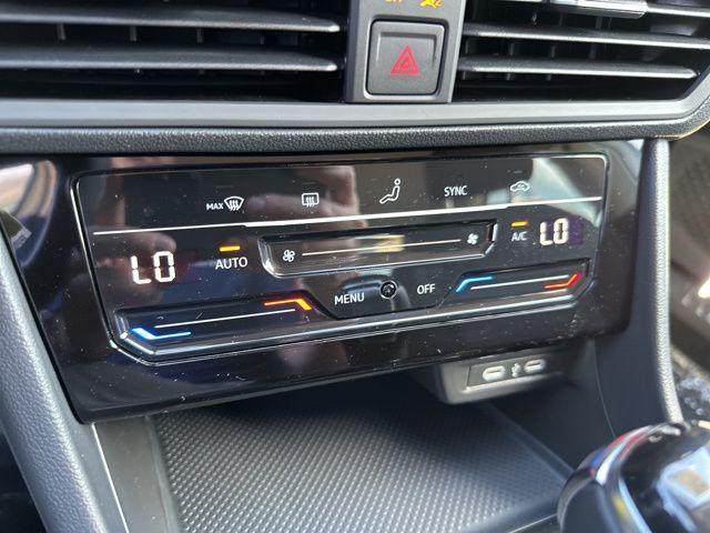 new 2025 Volkswagen Jetta car, priced at $20,784