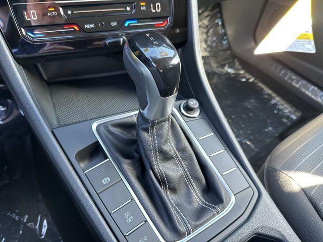 new 2025 Volkswagen Jetta car, priced at $20,784