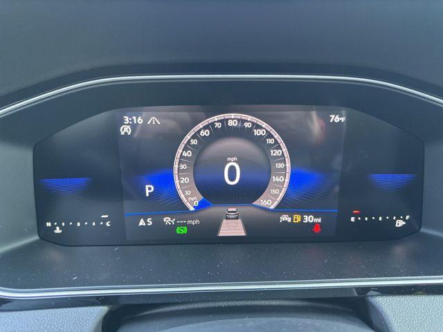 new 2025 Volkswagen Jetta car, priced at $20,784