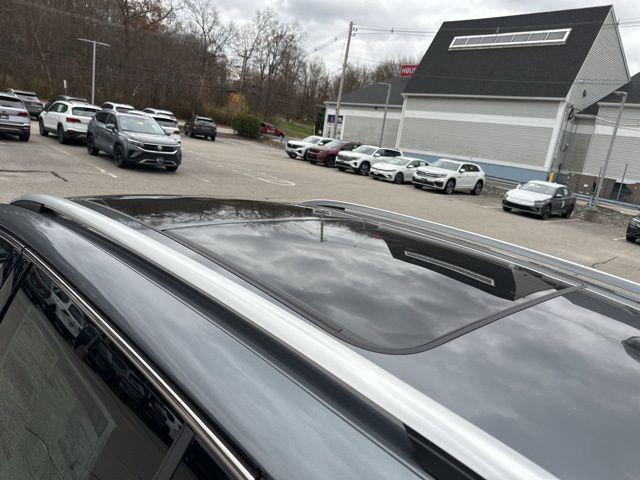 new 2026 Volkswagen Tiguan car, priced at $36,667