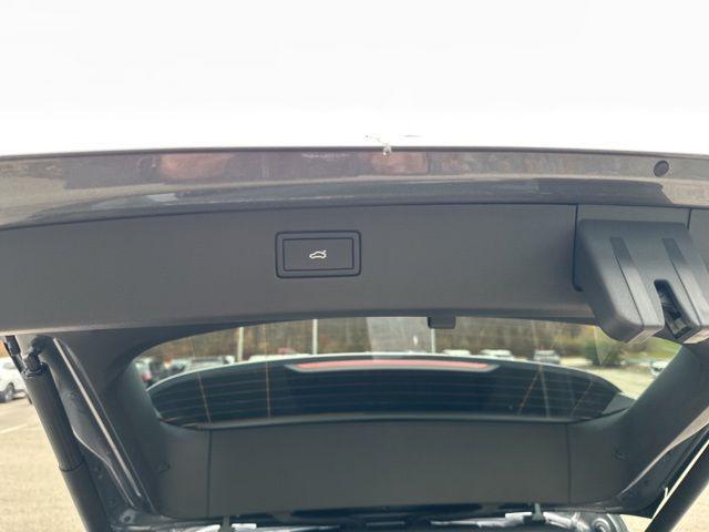 new 2026 Volkswagen Tiguan car, priced at $36,667