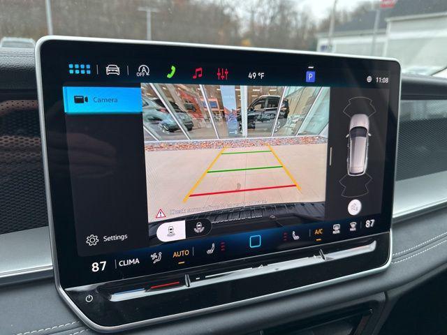 new 2026 Volkswagen Tiguan car, priced at $36,667