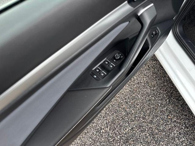 used 2025 Volkswagen Jetta car, priced at $22,900