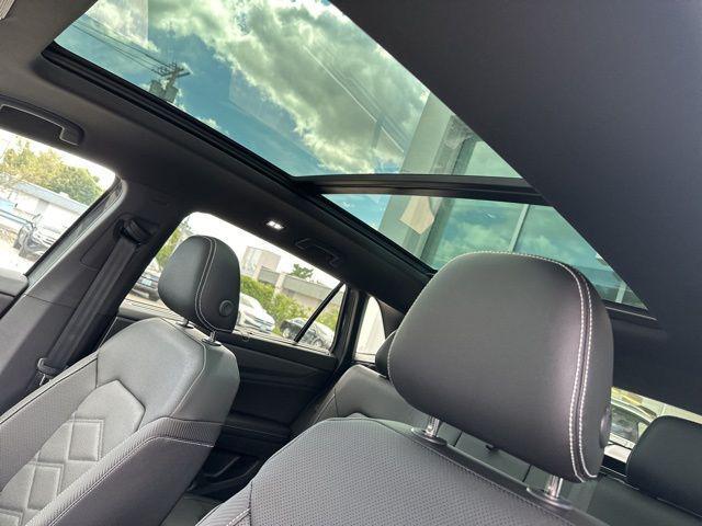 new 2026 Volkswagen Atlas Cross Sport car, priced at $44,693