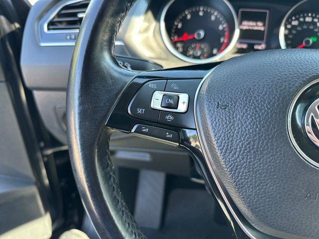 used 2019 Volkswagen Tiguan car, priced at $14,320