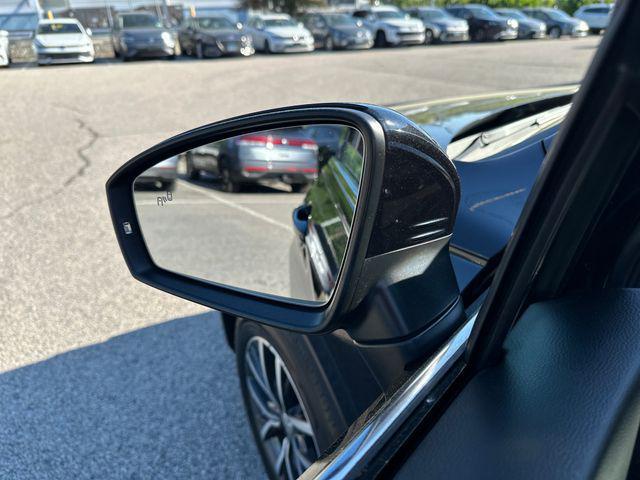 used 2019 Volkswagen Tiguan car, priced at $14,320