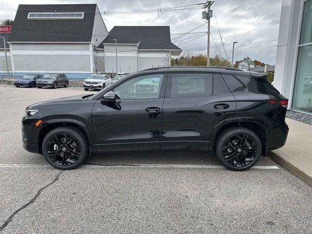 new 2026 Volkswagen Tiguan car, priced at $39,337