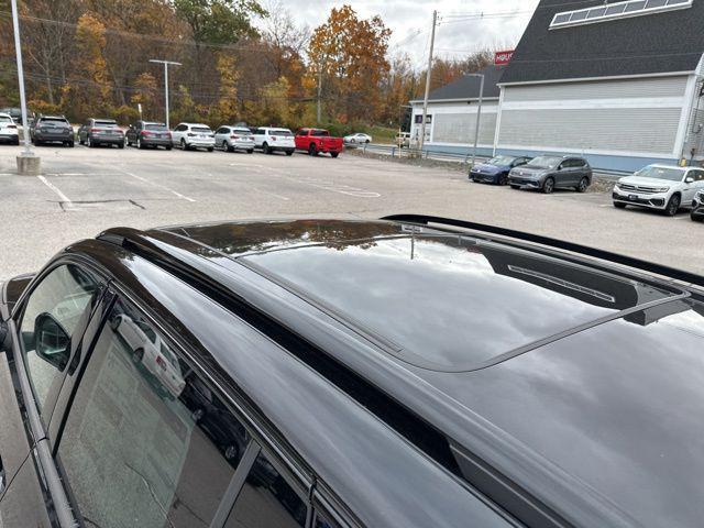 new 2026 Volkswagen Tiguan car, priced at $39,337