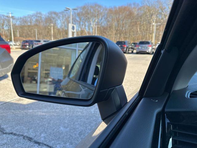 new 2026 Volkswagen Taos car, priced at $29,793