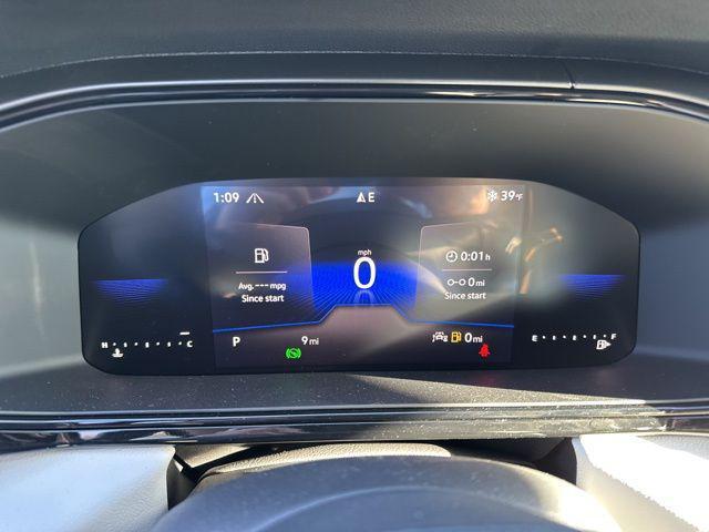 new 2026 Volkswagen Taos car, priced at $29,793