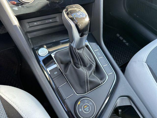 new 2026 Volkswagen Taos car, priced at $29,793