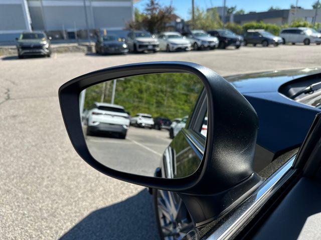 used 2024 Mazda CX-5 car, priced at $30,320