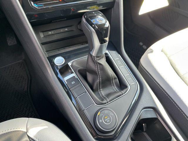 new 2026 Volkswagen Taos car, priced at $32,553