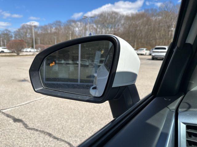 new 2026 Volkswagen Taos car, priced at $32,553