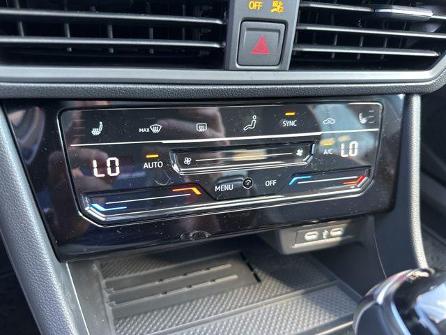 new 2025 Volkswagen Jetta car, priced at $26,264