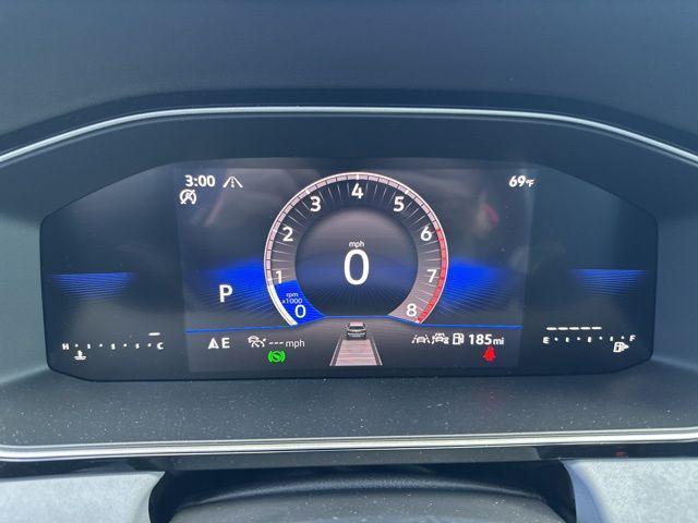 new 2025 Volkswagen Jetta car, priced at $26,264