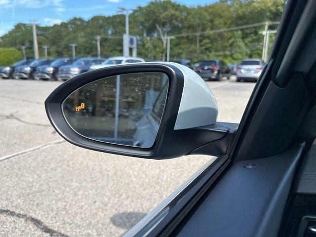 new 2025 Volkswagen Jetta car, priced at $26,264