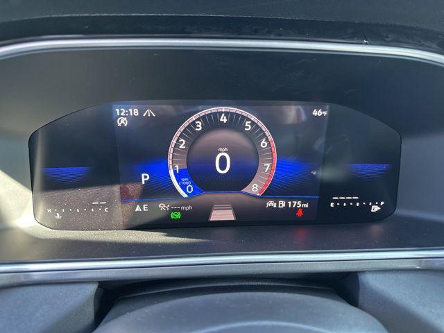 new 2026 Volkswagen Taos car, priced at $35,258