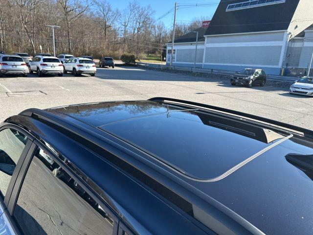 new 2026 Volkswagen Taos car, priced at $35,258