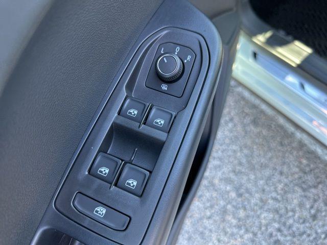 new 2026 Volkswagen Taos car, priced at $35,258