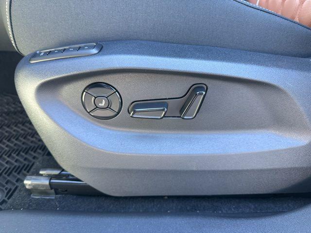 new 2026 Volkswagen Tiguan car, priced at $46,304