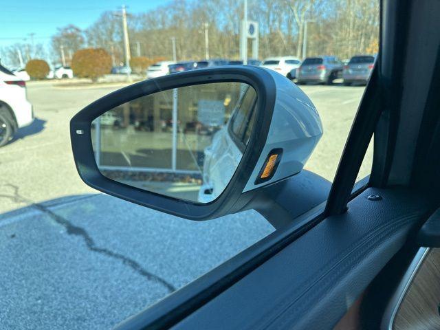 new 2026 Volkswagen Tiguan car, priced at $46,304