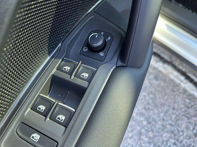 new 2026 Volkswagen Tiguan car, priced at $46,304