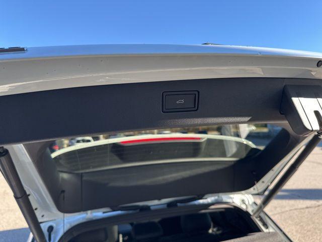 new 2026 Volkswagen Tiguan car, priced at $46,304