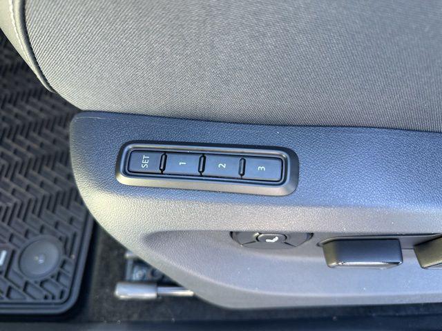 new 2026 Volkswagen Tiguan car, priced at $46,304