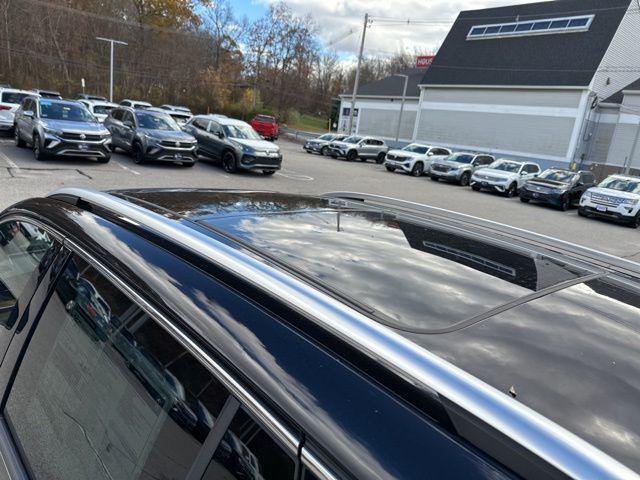 new 2026 Volkswagen Tiguan car, priced at $46,102