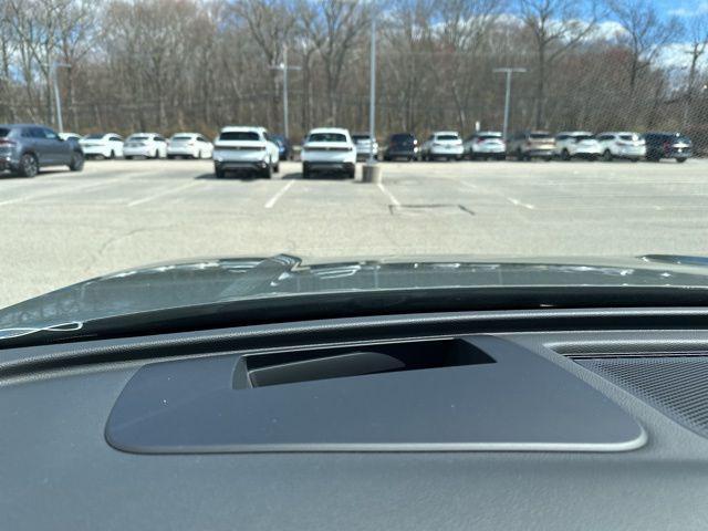 new 2026 Volkswagen Tiguan car, priced at $41,187