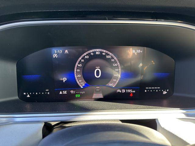 new 2026 Volkswagen Taos car, priced at $32,553