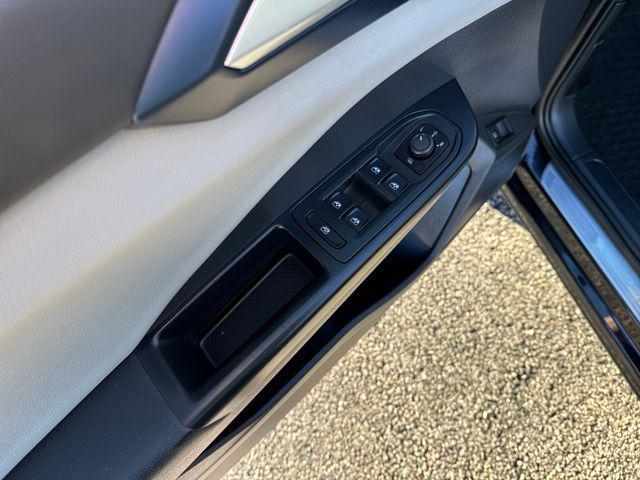 used 2022 Volkswagen Taos car, priced at $21,500